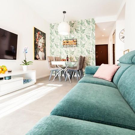 Sonia Apartment Split Luaran gambar