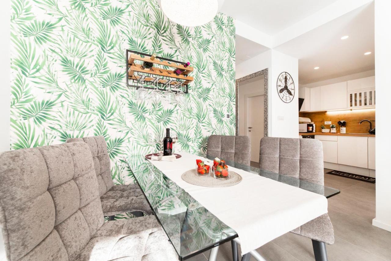 Sonia Apartment Split Luaran gambar