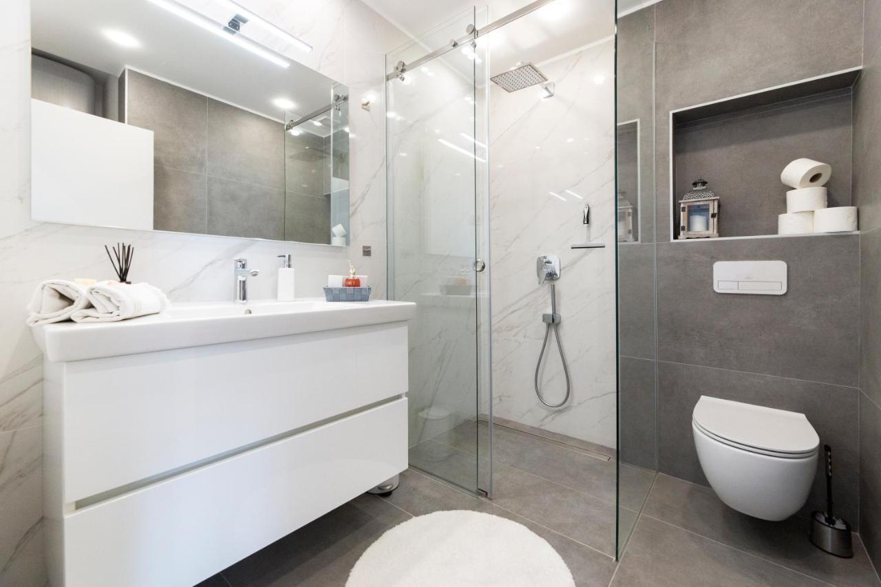 Sonia Apartment Split Luaran gambar