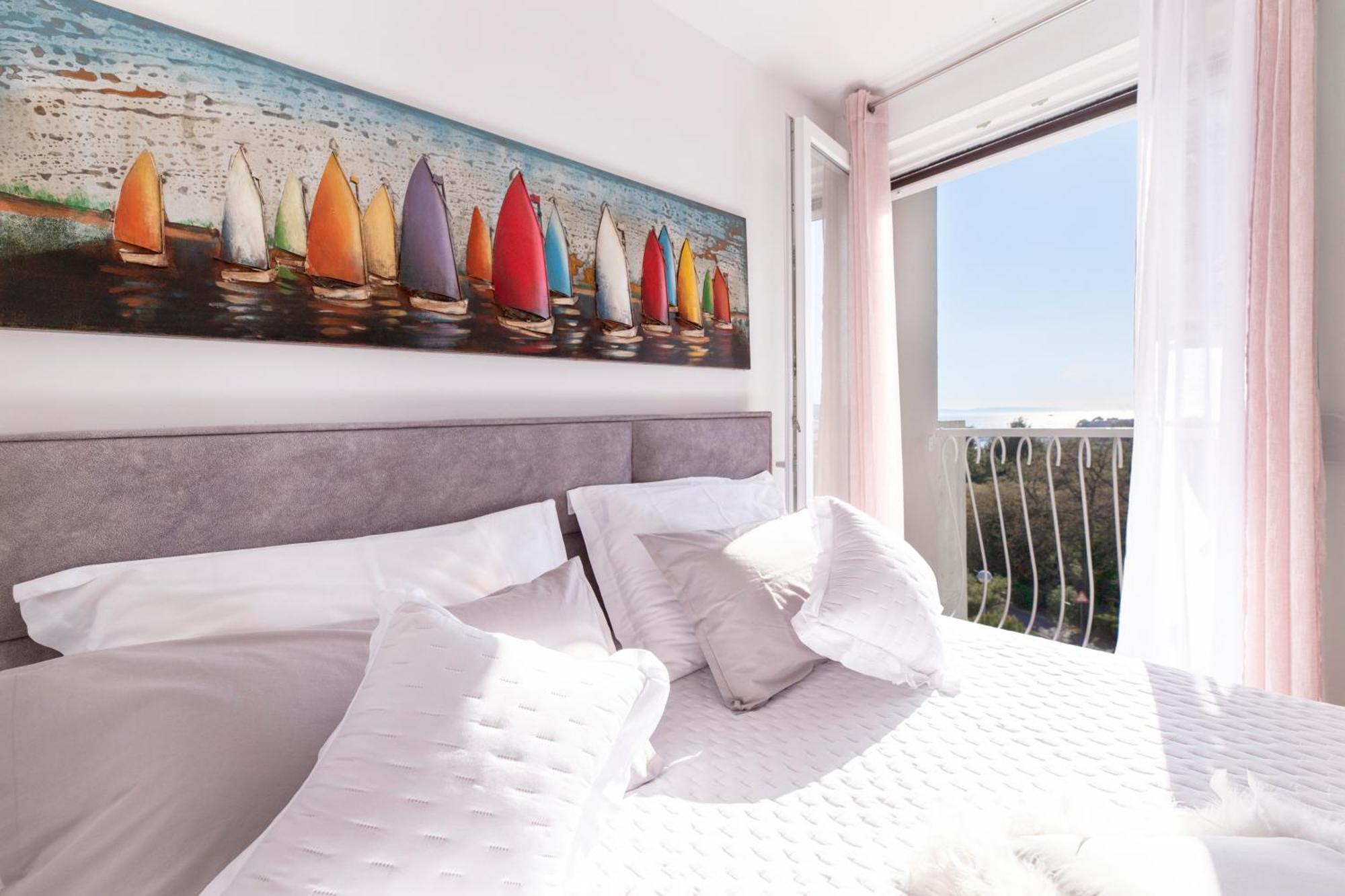 Sonia Apartment Split Luaran gambar