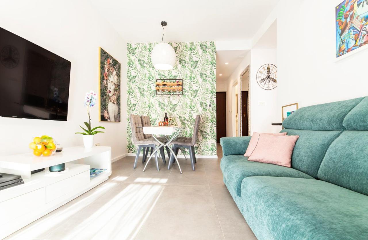 Sonia Apartment Split Luaran gambar