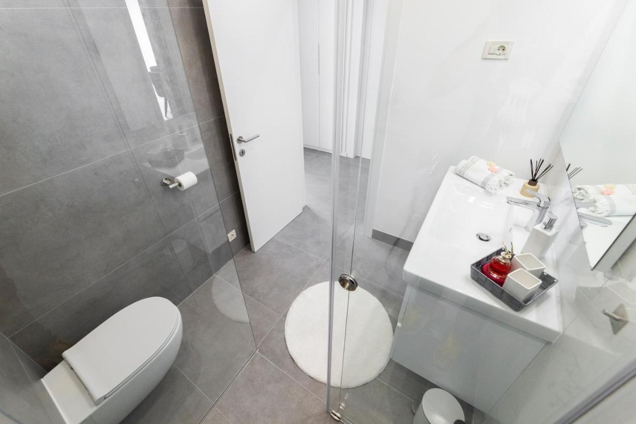 Sonia Apartment Split Luaran gambar