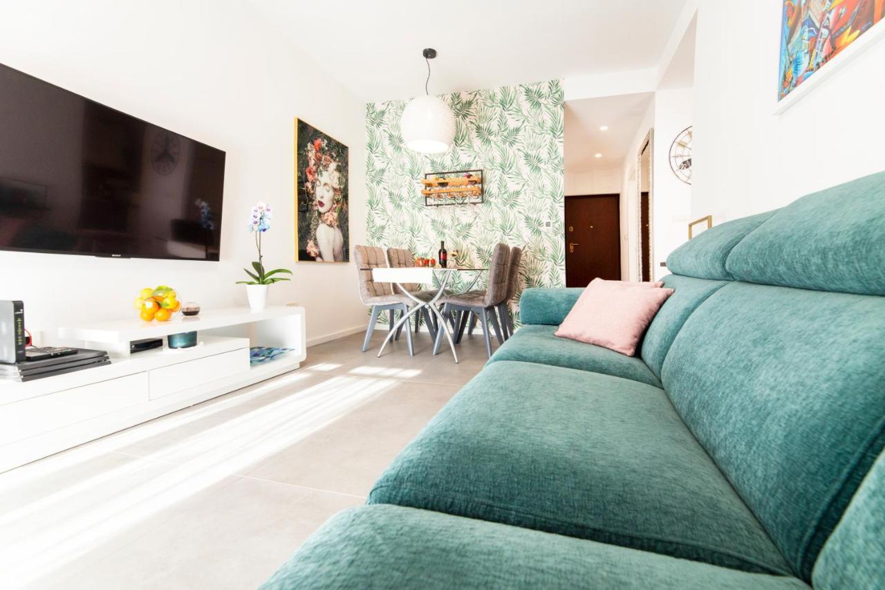 Sonia Apartment Split Luaran gambar