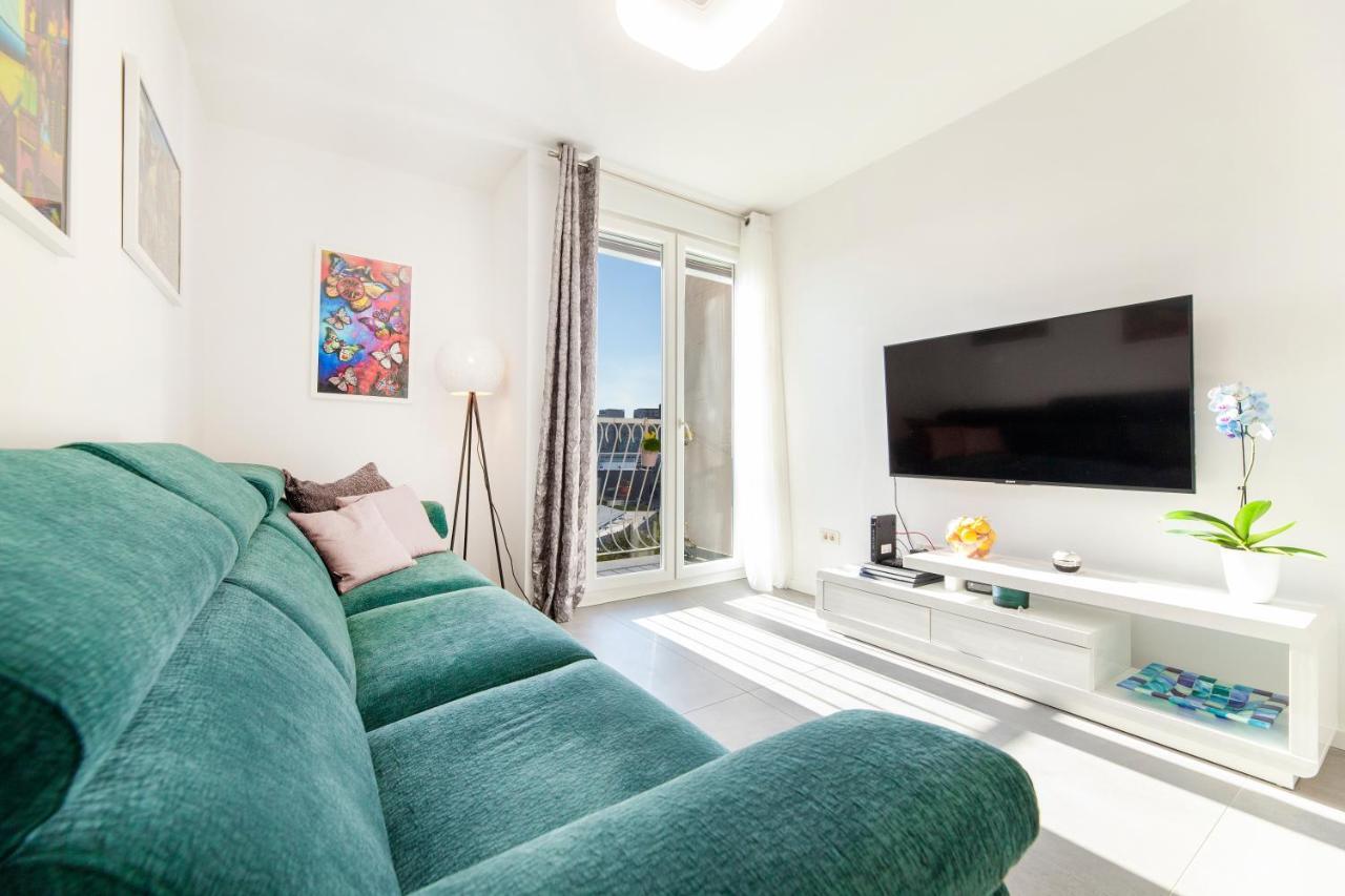 Sonia Apartment Split Luaran gambar