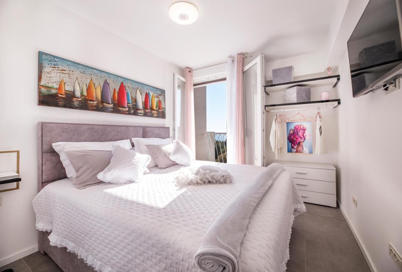 Sonia Apartment Split Luaran gambar