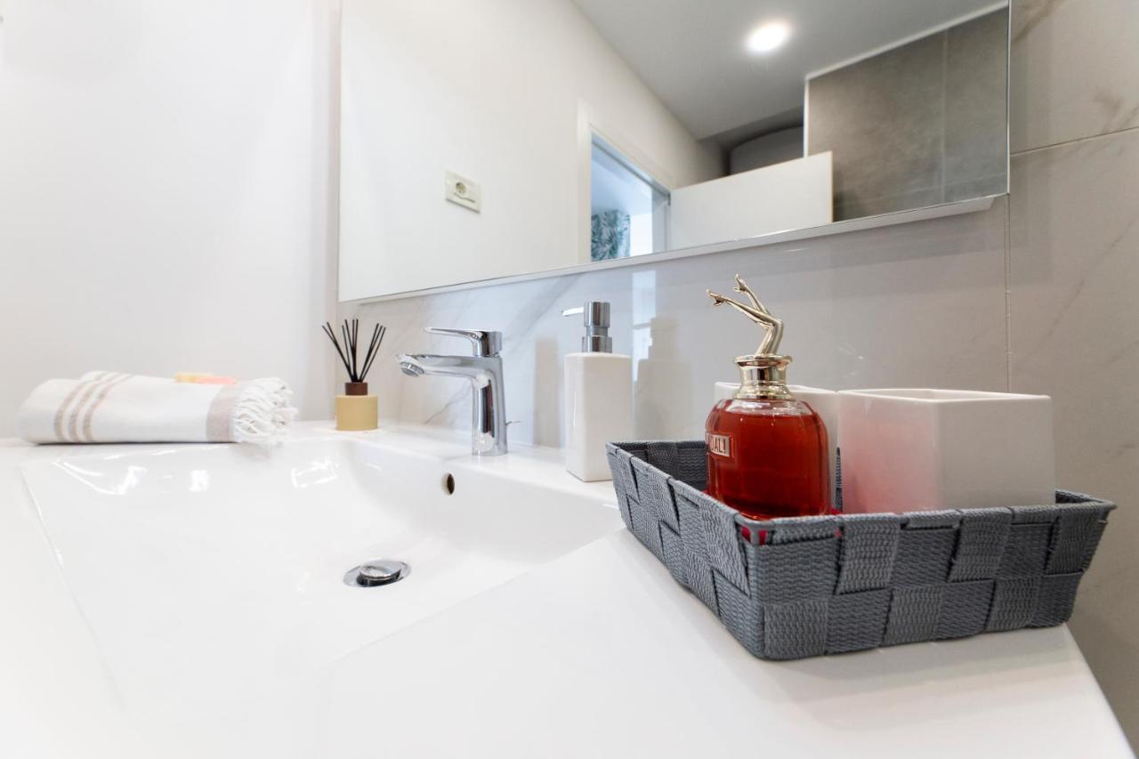 Sonia Apartment Split Luaran gambar