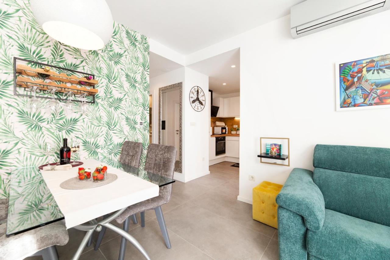 Sonia Apartment Split Luaran gambar